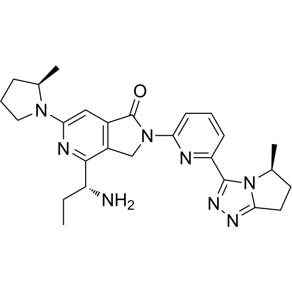 PF-07265028 2736458-30-1